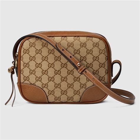 borsa gucci tracolla mini|Gucci .